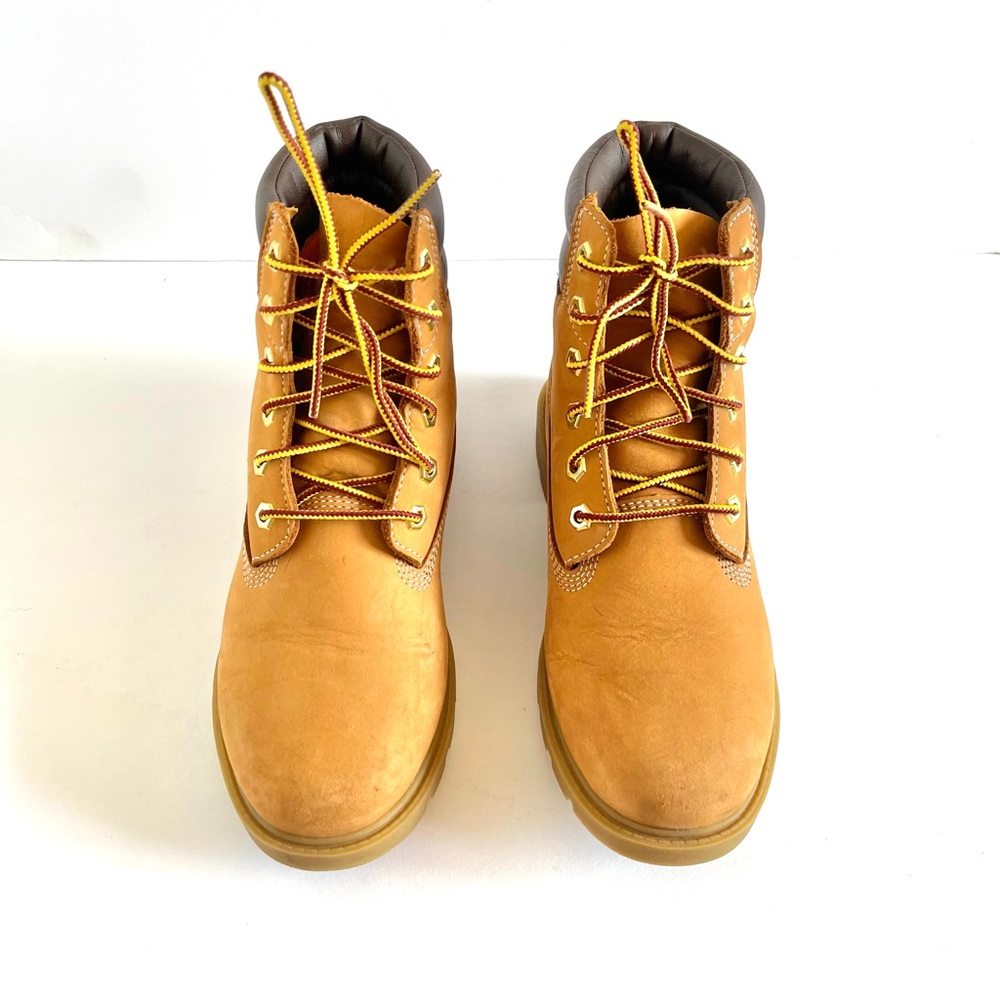 TIMBERLAND 6-inch Waterproof Boots in Wheat